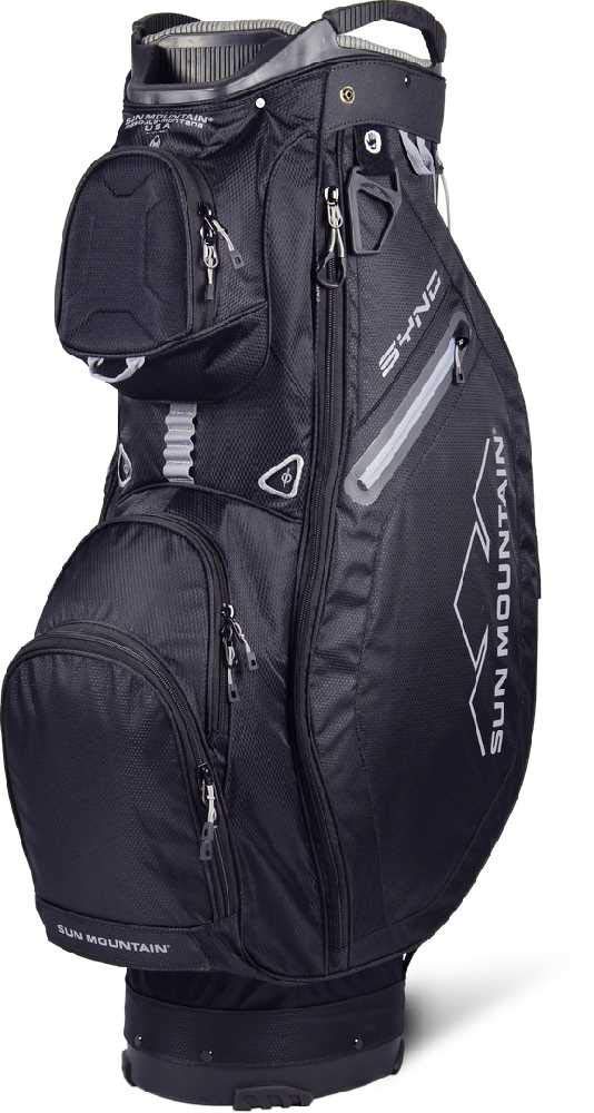 Sun Mountain 2019 Sync Golf Cart Bags