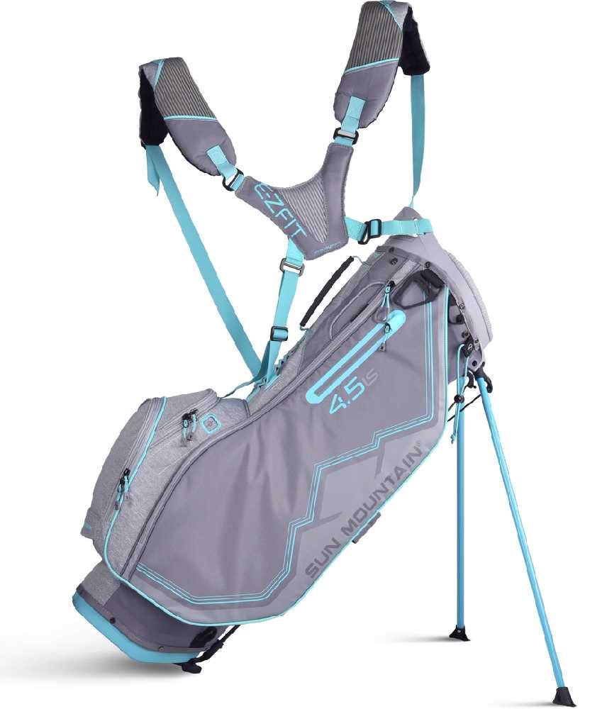 Sun Mountain 2019 Womens 4.5 LS Golf Stand Bags