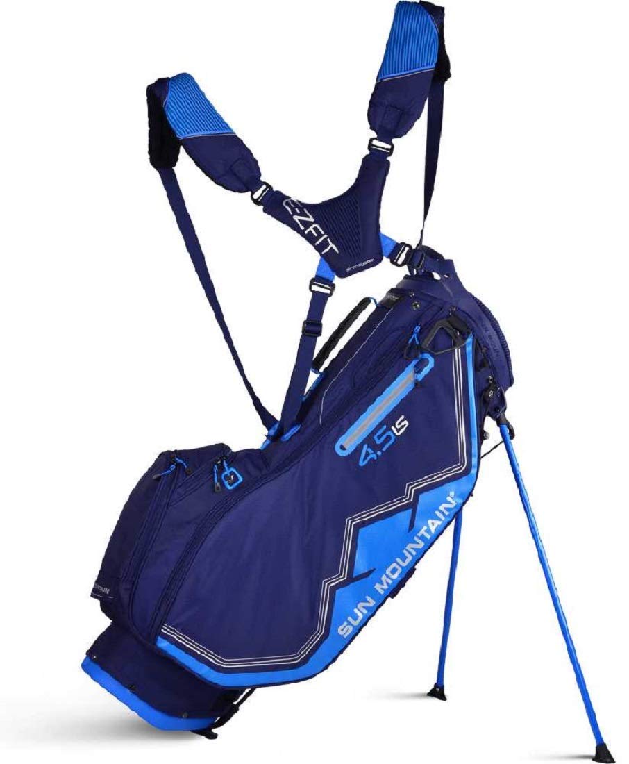 Sun Mountain 2019 Womens 4.5 LS Golf Stand Bags