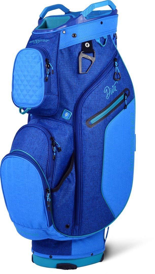 Sun Mountain 2019 Womens Diva Golf Cart Bags