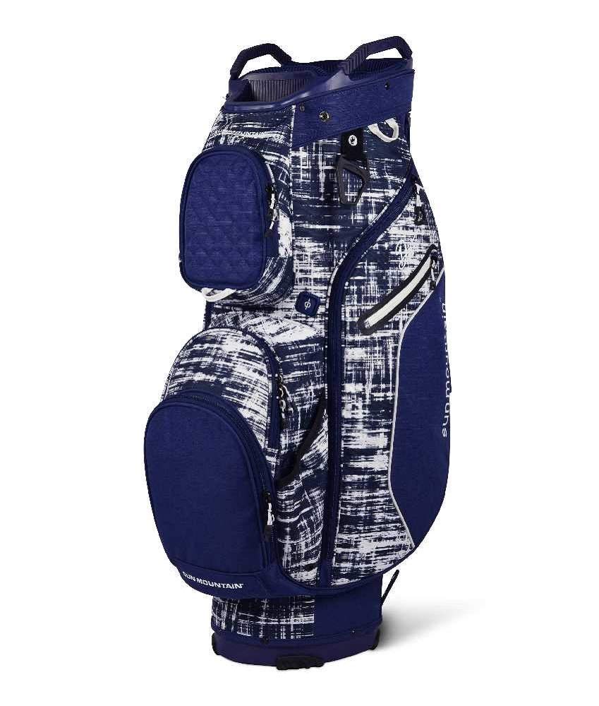 Sun Mountain 2019 Womens Diva Golf Cart Bags