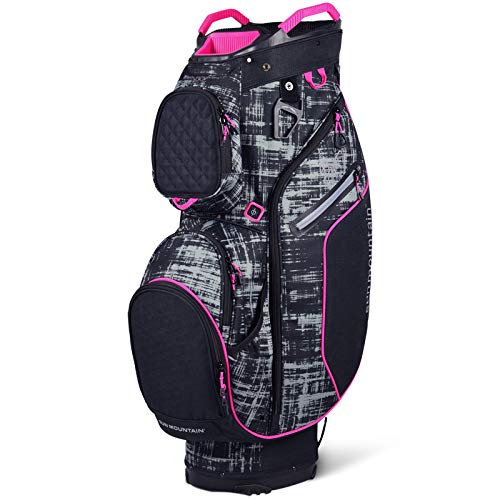 Sun Mountain 2019 Womens Diva Golf Cart Bags