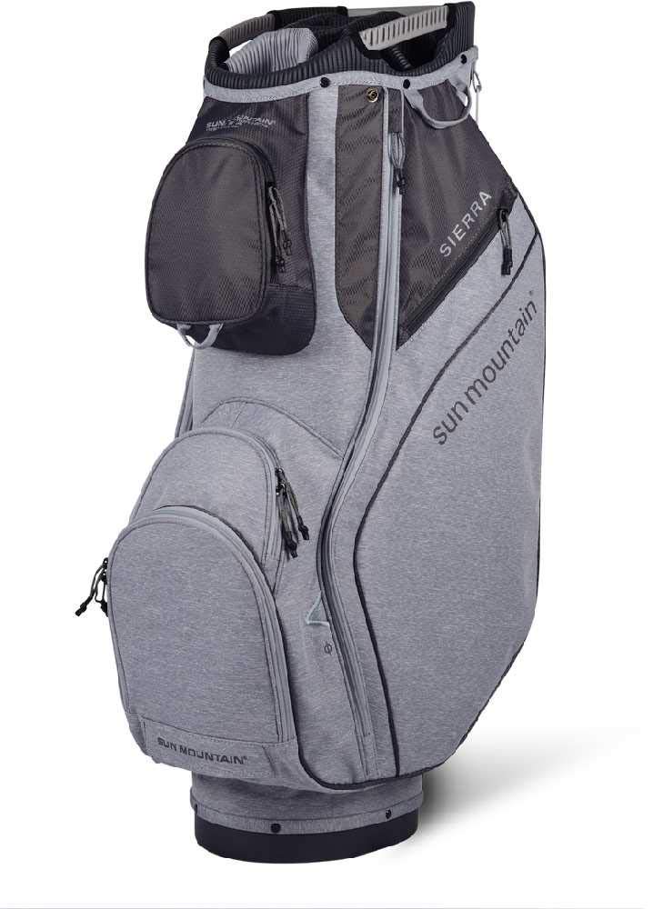 Sun Mountain 2019 Womens Sierra Golf Cart Bags