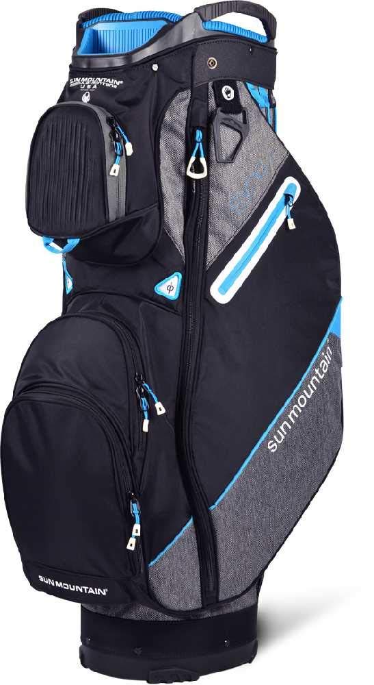 Sun Mountain 2019 Womens Sync Golf Cart Bags