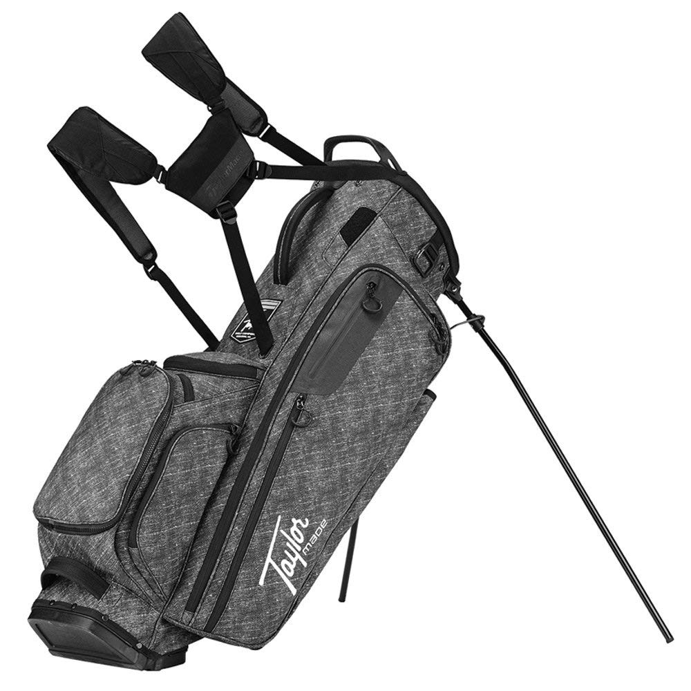 Tayloremade 2018 Lifestyle Flextech Golf Stand Bags