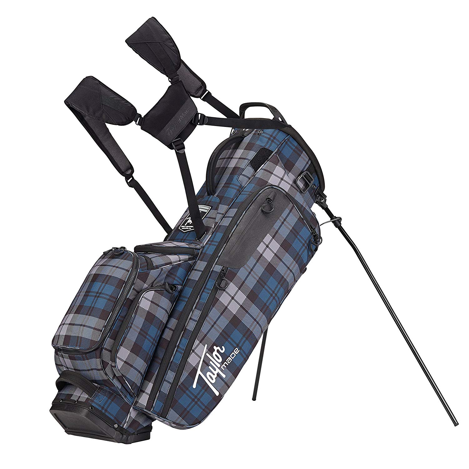 Tayloremade 2018 Lifestyle Flextech Golf Stand Bags