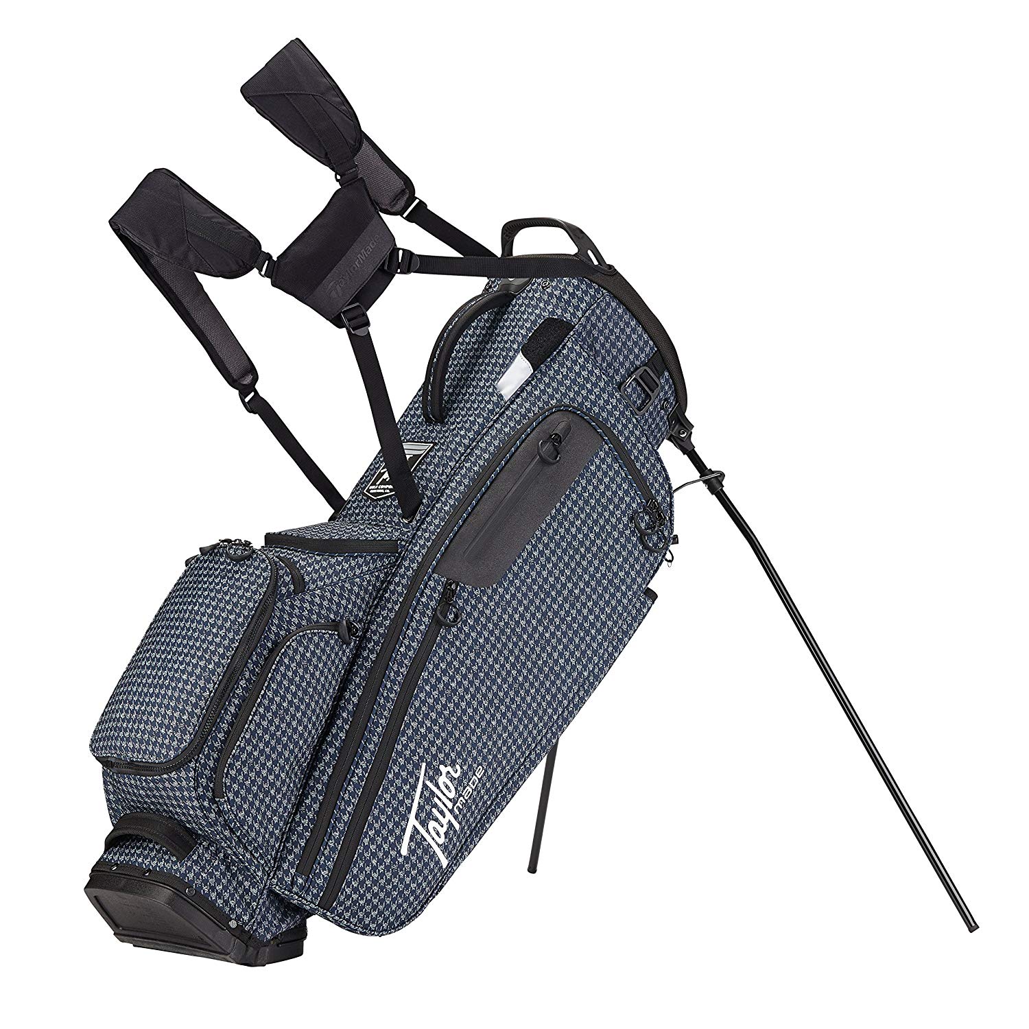 Tayloremade 2018 Lifestyle Flextech Golf Stand Bags