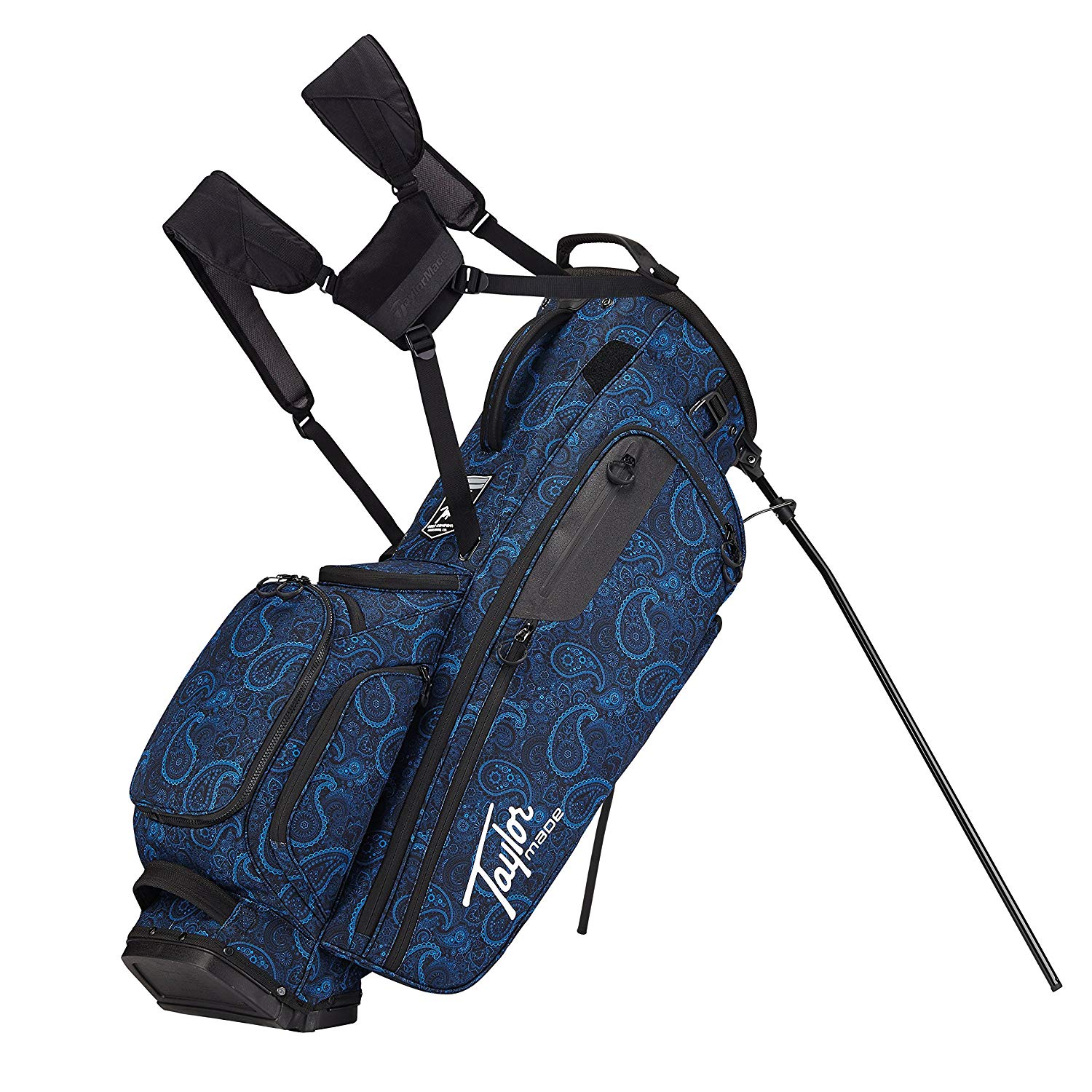 Tayloremade 2018 Lifestyle Flextech Golf Stand Bags