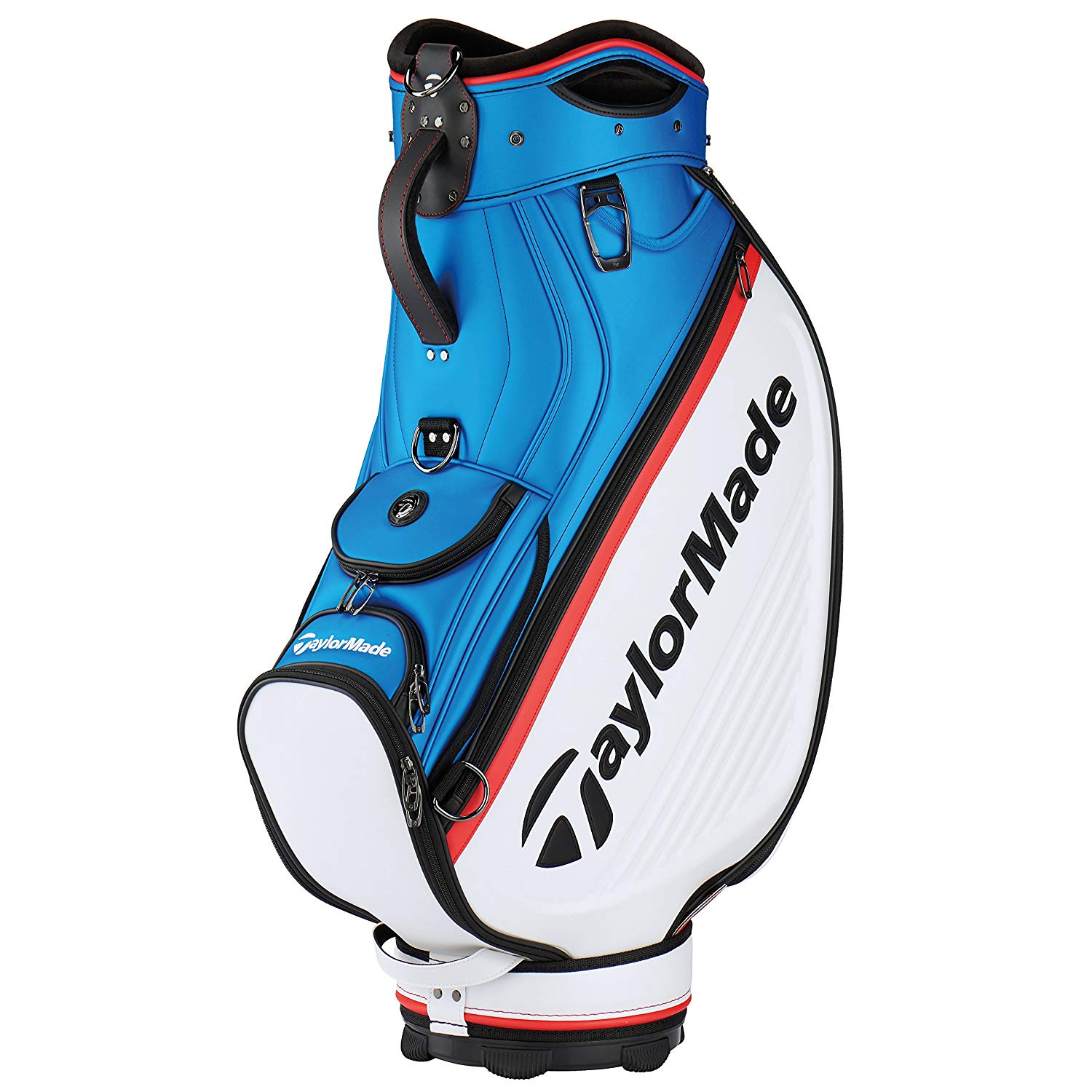 Tayloremade 2018 Tour Golf Cart Bags