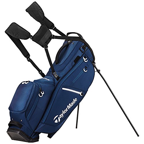 Tayloremade Flextech Crossover Golf Stand Bags