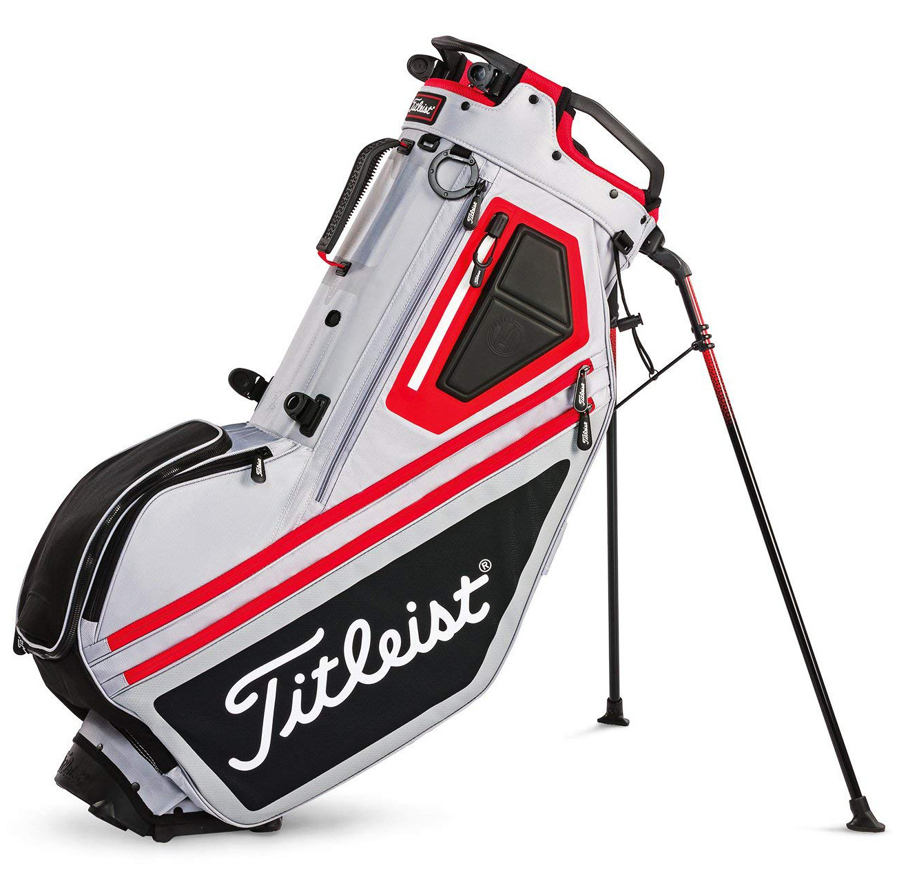 Titleist 2017 Players 14 Golf Stand Bags