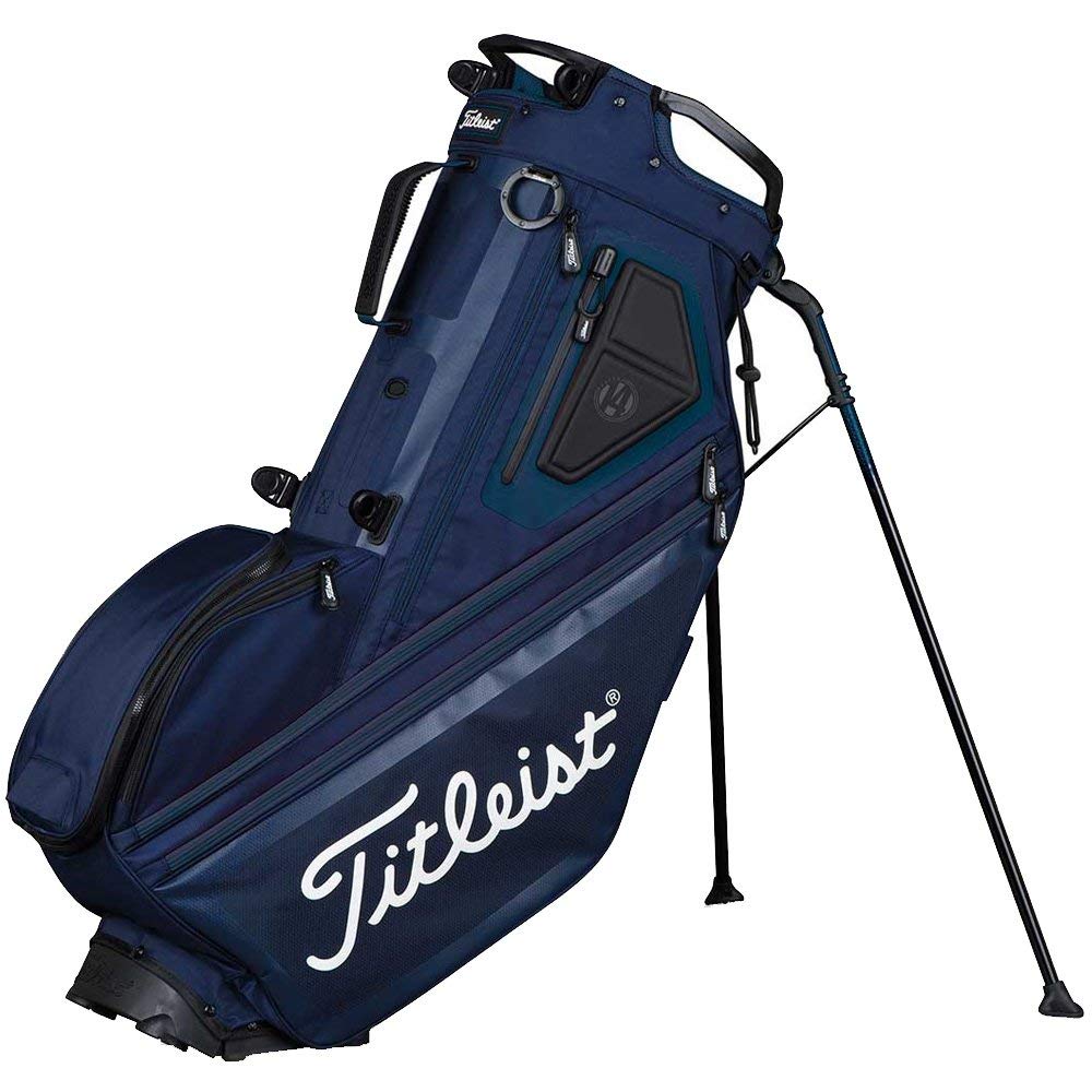 Titleist 2017 Players 14 Golf Stand Bags