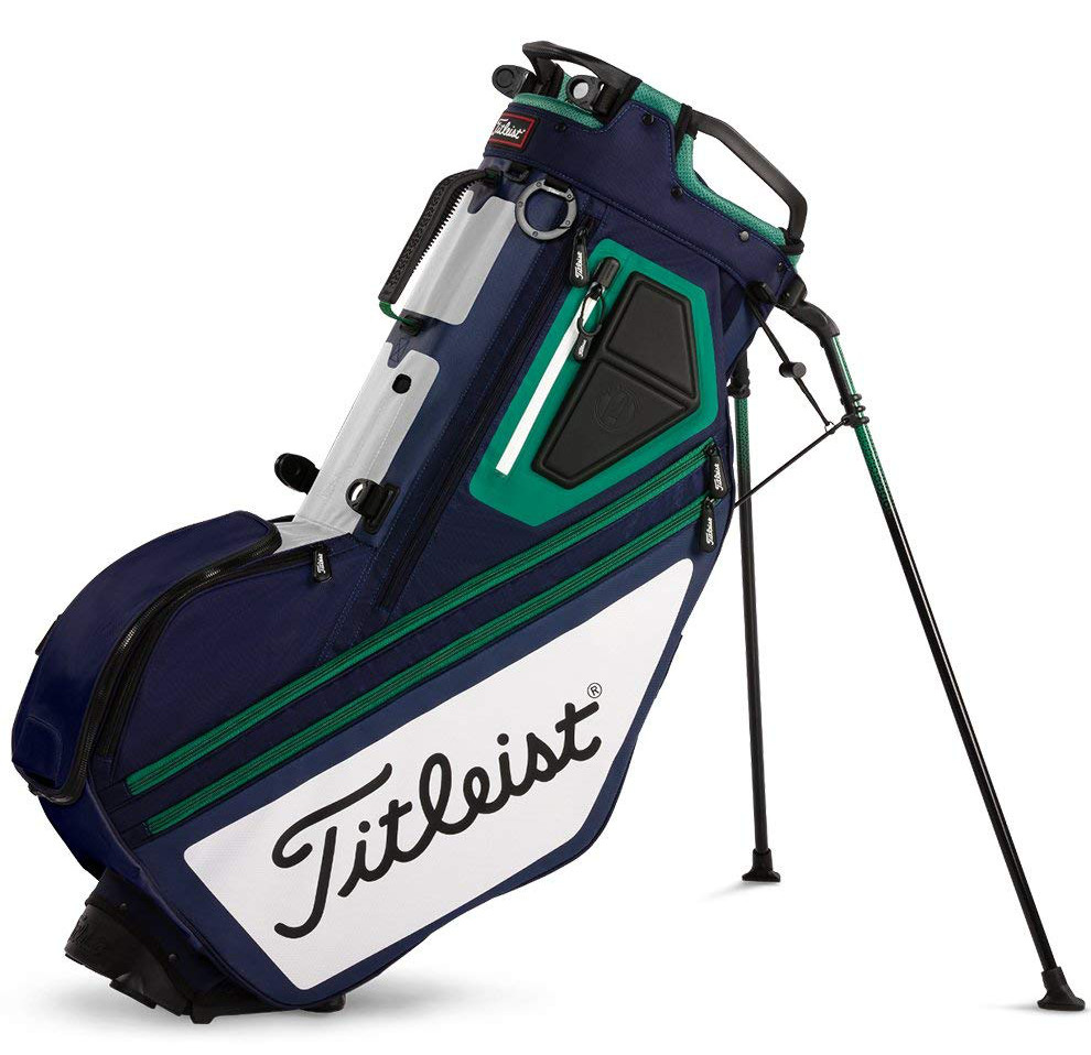 Titleist 2017 Players 14 Golf Stand Bags