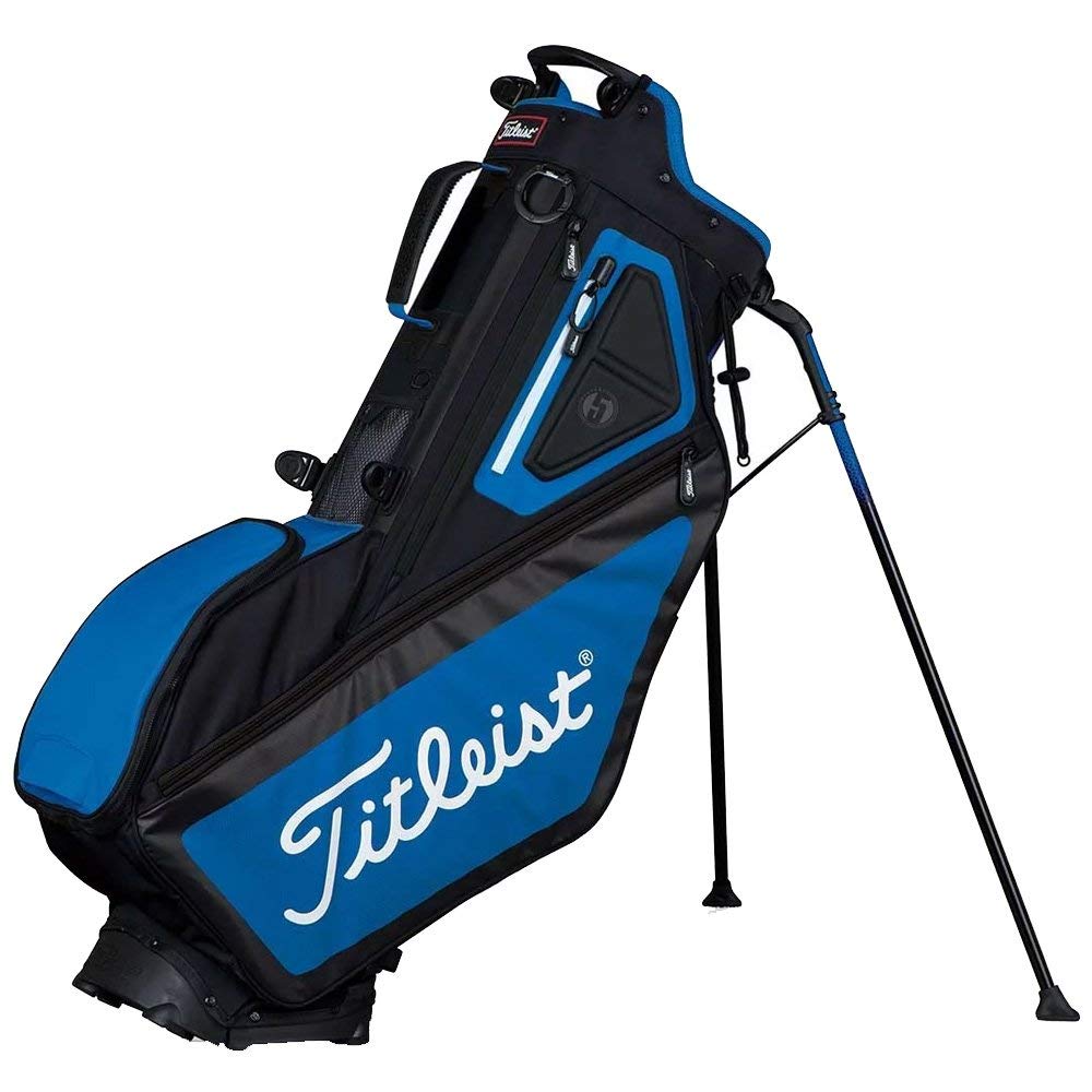 Titleist 2017 Players 5 Golf Stand Bags