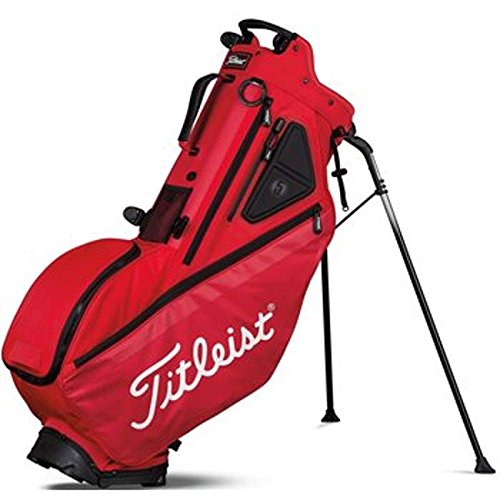 Titleist 2017 Players 5 Golf Stand Bags