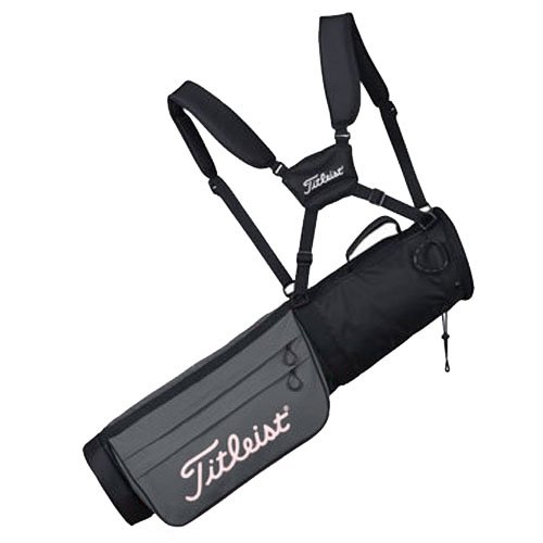 Titleist Sunday Golf Carry Bags