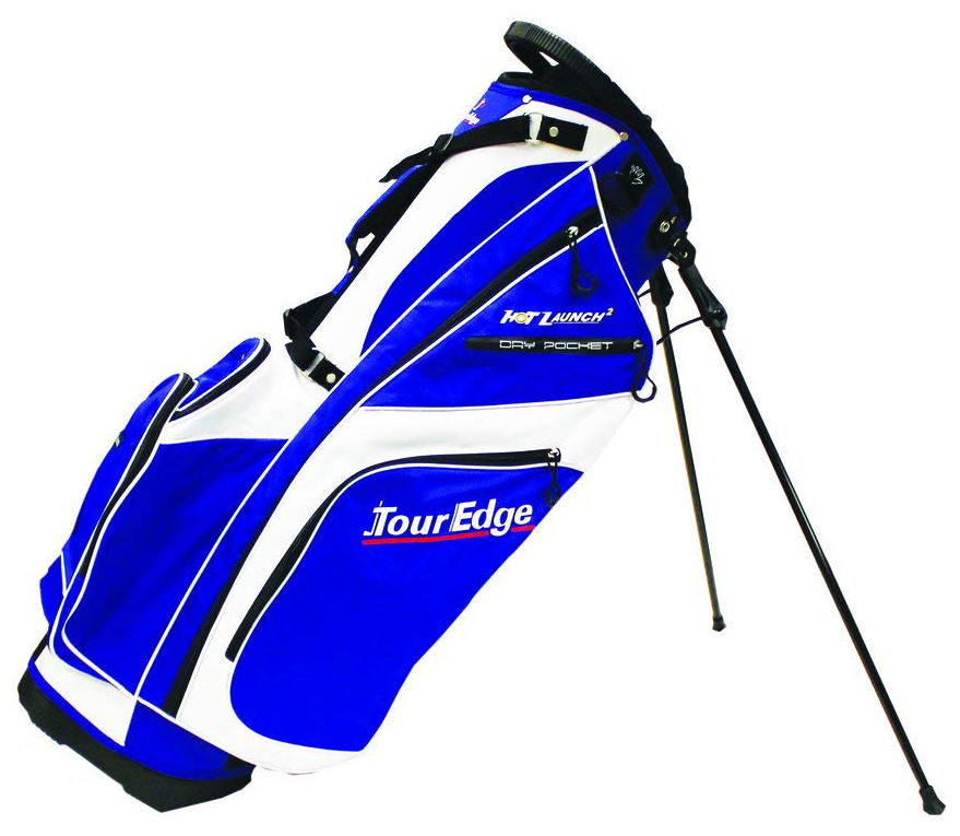 Tour Edge Hot Launch 2 Golf Stand Bags