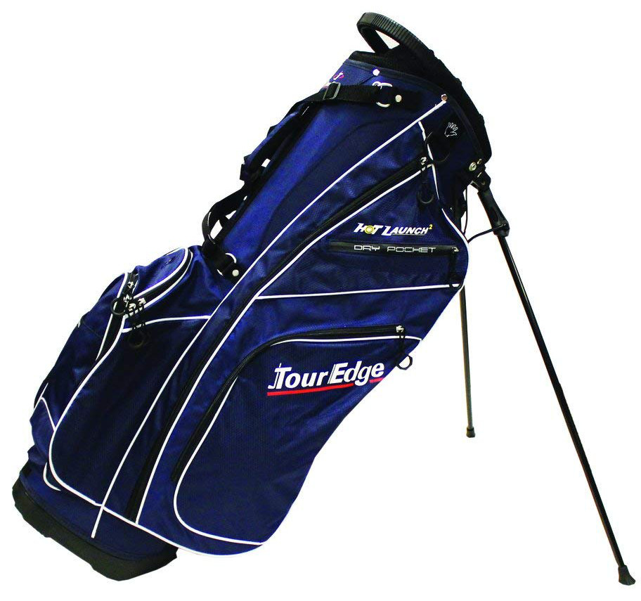 Tour Edge Hot Launch 2 Golf Stand Bags