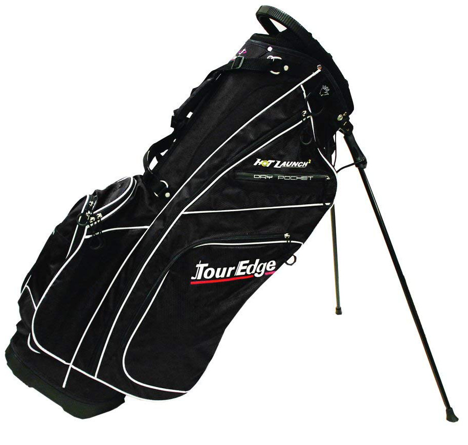 Tour Edge Hot Launch 2 Golf Stand Bags