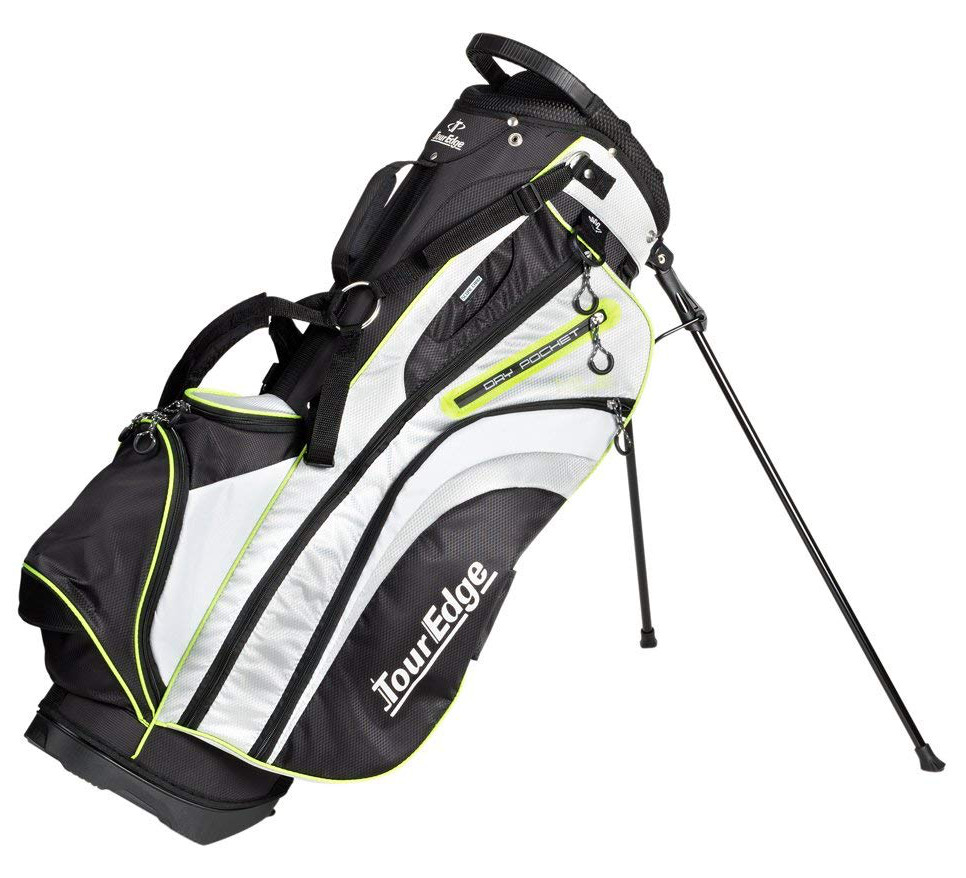 Tour Edge Womens HL3 Golf Stand Bags