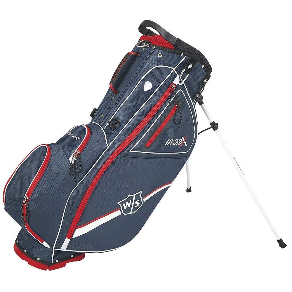 Wilson Staff Hybrix Golf Carry Stand Bags