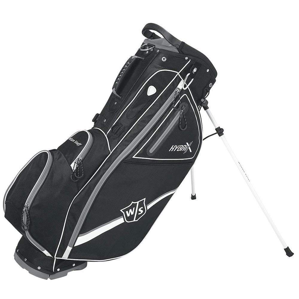 Wilson Staff Hybrix Golf Carry Stand Bags