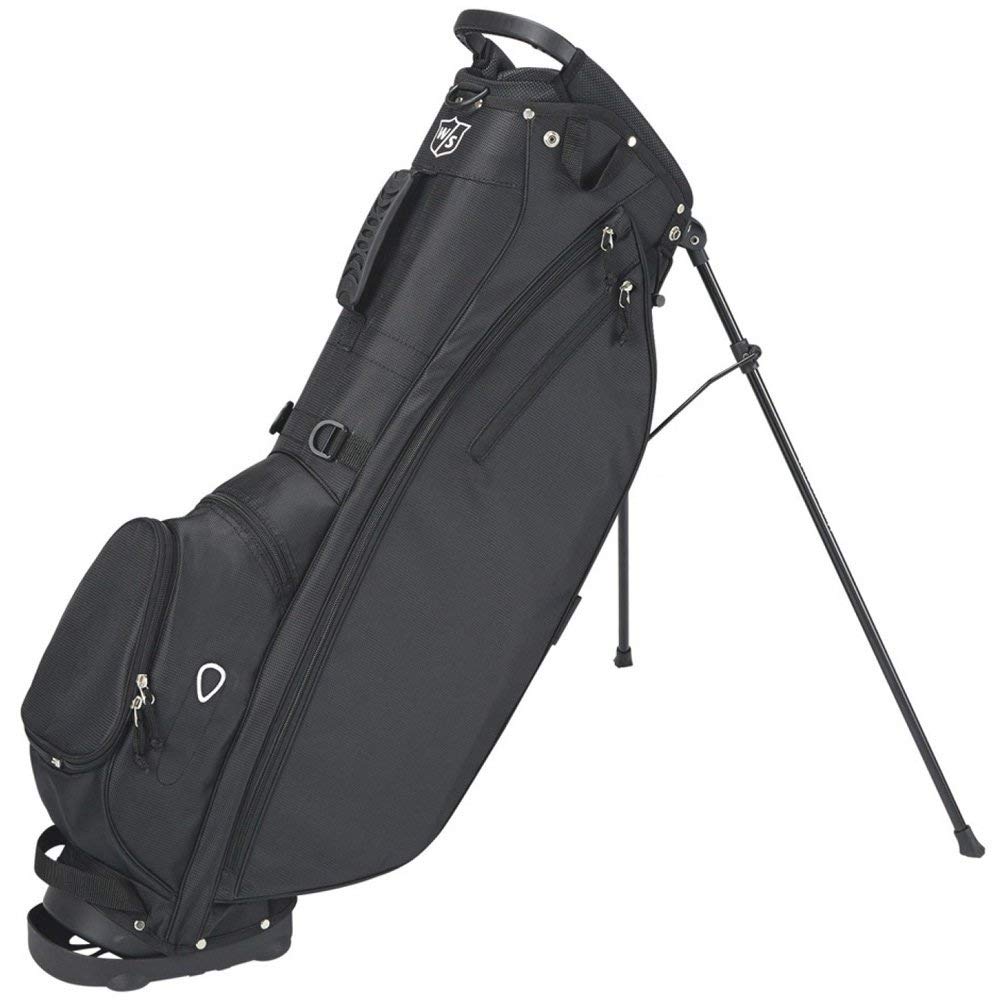 Wilson Staff Ionix SL Golf Carry Stand Bags