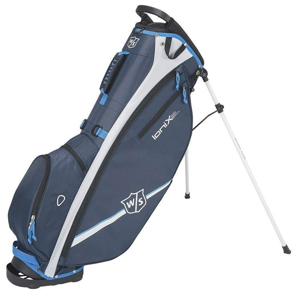 Wilson Staff Ionix SL Golf Carry Stand Bags