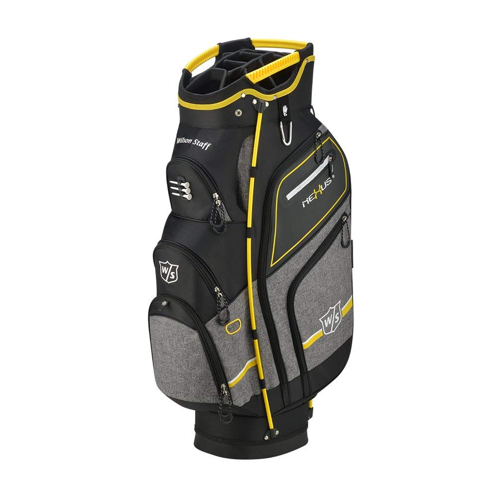 Wilson Staff Nexus III Golf Cart Bags