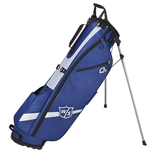 Wilson Staff Quiver Golf Carry Stand Bags